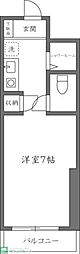 マンション・ル・レーヴ 306