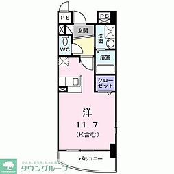 東峰マンション 301