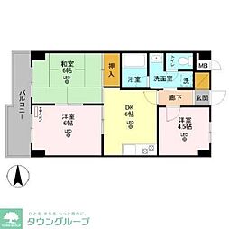 フローレンスＭＯＲＩＴＡ 205