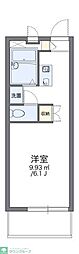 レオパレスソフィア 204