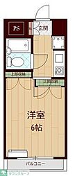 レナジア東所沢 303