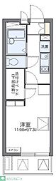 レオパレスグランデール北町 209