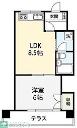 富士ビップス 102