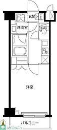 ルーブル東武練馬弐番館 606