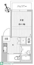 三田桜台第2コーポ 608
