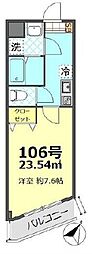エステ阿佐ヶ谷 106