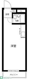 ジェイパーク桜台 304
