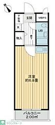 ライオンズマンション清瀬第2 0303