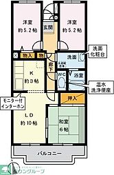 アヴェニール竹丘 106