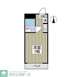 リバティハウス 207