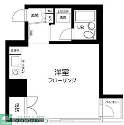 エクセレント・フォーラム中村橋 301
