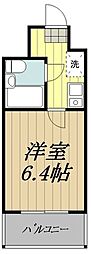 メインステージ武蔵関 503