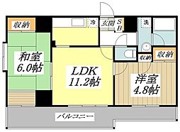 ストークマンション 206