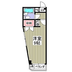 ヴィンテージ清瀬 101