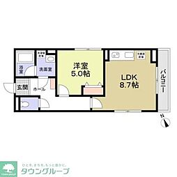 ＣＡＳＡ　ＣＥＲＥＪＥＩＲＡ 301
