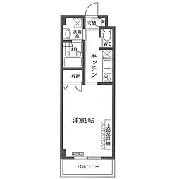 ハーモライト和光 206
