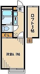 レオパレス山葵 301