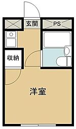 ヘリオス87田無 206