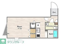 MODULOR大泉学園 406