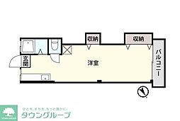 旭ヶ丘マンション 303