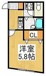大室ビル 203