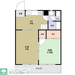 山田カンプレックス 102