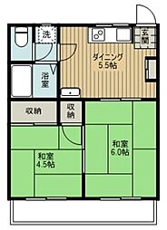 山田カンプレックス 203