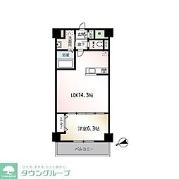MQuarto新座 106