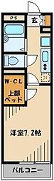 レオパレス南部 304