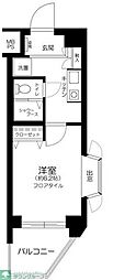 ダイヤモンドスクエア桜台I 212