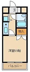 マイルストン東久留米 212