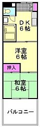 第1サンビレッジ泉水 103