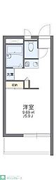 レオパレスけやき 306
