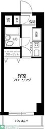 中板橋ダイカンプラザシティ 407