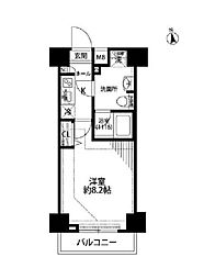 プレールドゥーク練馬中村橋 421
