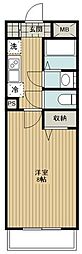 ピアコートTM大泉学園壱番館 402