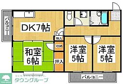 プチメゾン 105