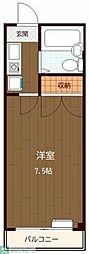 キャロットハウス 304