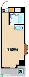 ファーストパレス 601
