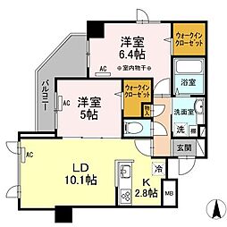 TOKIWA RESIDENCE 207