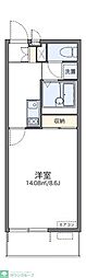 レオネクストグリーンビレッジII 204