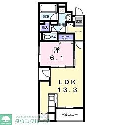 クレシエンテ　ひばり 304