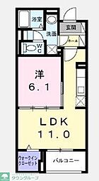 クレシエンテ　ひばり 102