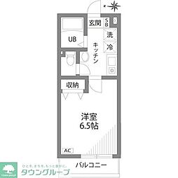 ピュア江古田 202