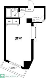 ノイメゾン桜台 301