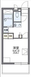 レオパレスゴールドヒルズ 301