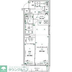 ガレリアレジデンス大泉学園 209