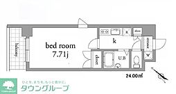 Ｋ．ｆｌａｔ 407