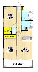 甲斐ヴィレッジ 204