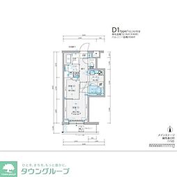 メインステージ練馬春日町 503